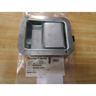 TruPar America ME75015005 Latch DFMS-1311 - New No Box
