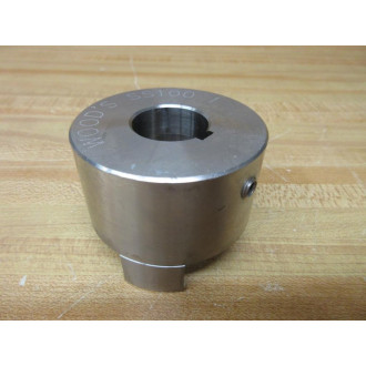 TB Wood's SS100-1 Jaw Coupling Hub SS1001 - New No Box
