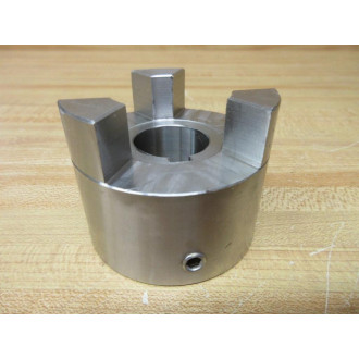 TB Wood's SS100-1 Jaw Coupling Hub SS1001 - New No Box