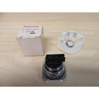 Furnas 52SA2CBB Selector Switch