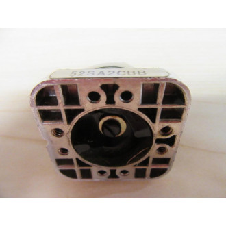 Furnas 52SA2CBB Selector Switch