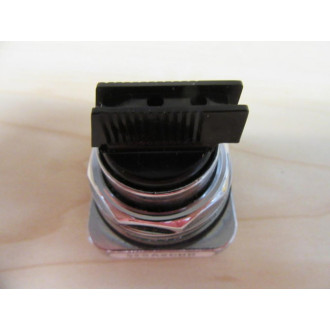 Furnas 52SA2CBB Selector Switch