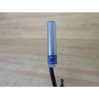 Telemecanique XS1 L06PA340 Schneider Electric Proximity Switch - New No Box