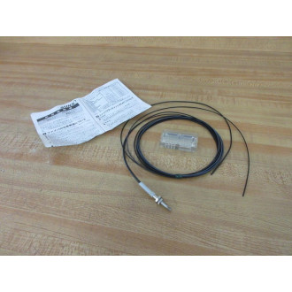 Sunx FD-G4 Fiber Optic Cable Assembly FDG4 - New No Box