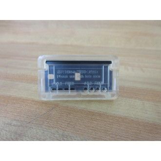 Sunx FD-G4 Fiber Optic Cable Assembly FDG4 - New No Box
