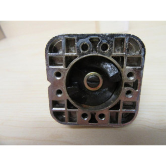 Furnas 52SA2CDN Selector Switch