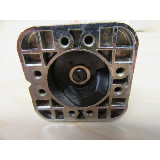 Furnas 52SA2BCB Selector Switch