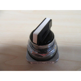 Furnas 52SA2BCB Selector Switch
