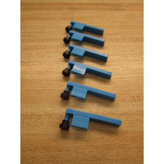Graphic Controls 82-39-0203-06 Disposable Pen (Pack of 6)