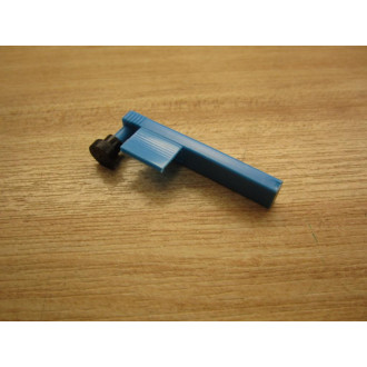 Graphic Controls 82-39-0203-06 Disposable Pen (Pack of 6)