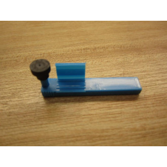 Graphic Controls 82-39-0203-06 Disposable Pen (Pack of 6)