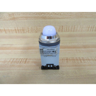 IDEC APD1126DN-W Pilot Light - Used