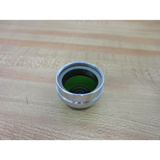 Cutler Hammer 10250TC8N Eaton Push Button Lens Green - New No Box