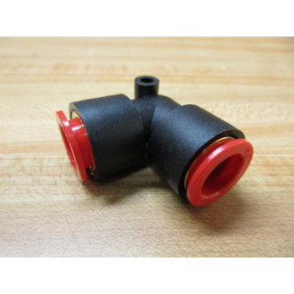SMC KQL13-00 Pneumatic Fitting KQL1300 (Pack of 8) - New No Box