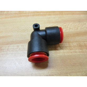 SMC KQL13-00 Pneumatic Fitting KQL1300 (Pack of 8) - New No Box