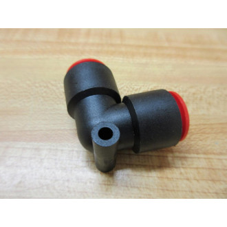 SMC KQL13-00 Pneumatic Fitting KQL1300 (Pack of 8) - New No Box