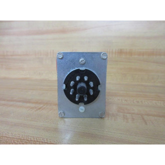 National Controls Coporation CKK-180180-466 NCC Solid State Timer - New No Box