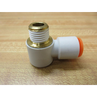 SMC KQ2VS11-35S Pneumatic Fitting KQ2VS1135S (Pack of 7)