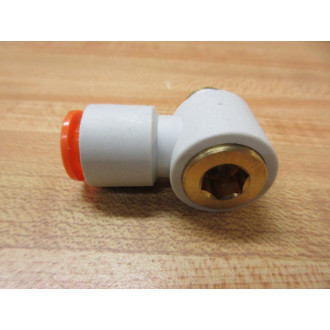 SMC KQ2VS11-35S Pneumatic Fitting KQ2VS1135S (Pack of 7)
