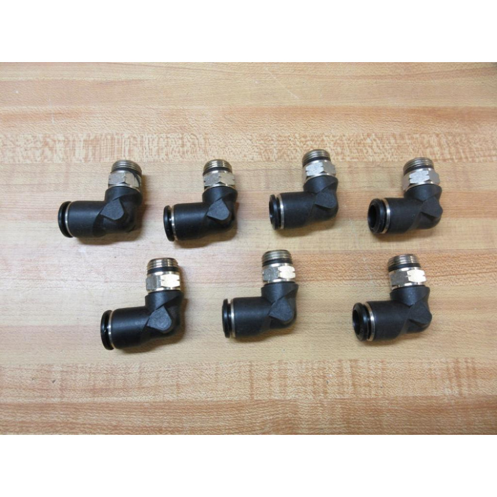 AIGNEP 55110-12-38 Pneumatic Accessory 551101238 (Pack of 7) - New No Box