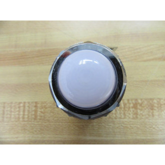 IDEC APD1126DN-W Pilot Light - Used