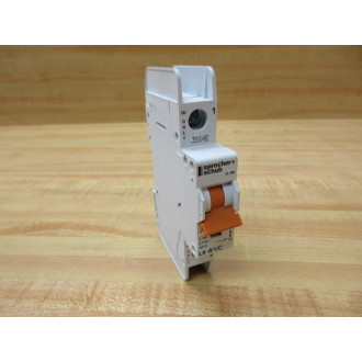 Sprecher + Schuh L9-81C Circuit Breaker L981C - New No Box