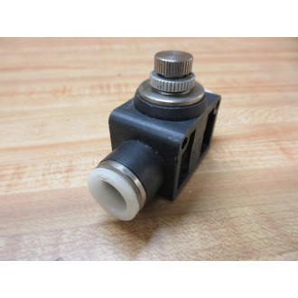 Pisco JSU 12 Pneumatic Valve JSU12 - New No Box