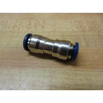 Alpha 88040-04 Pneumatic Fitting 8804004 (Pack of 5)