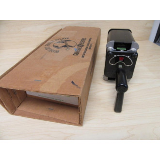 General Electric 16SB1ED300STS16P Rotary Selector Switch