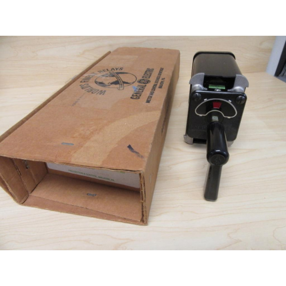 General Electric 16SB1ED300STS16P Rotary Selector Switch