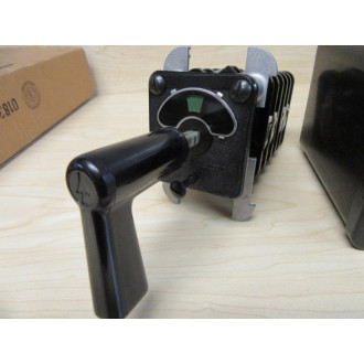General Electric 16SB1ED300STS16P Rotary Selector Switch