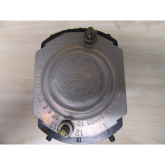 Westinghouse 508A119G01 Rotary Selector Switch