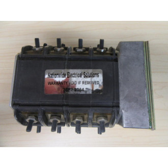 Westinghouse 508A119G01 Rotary Selector Switch