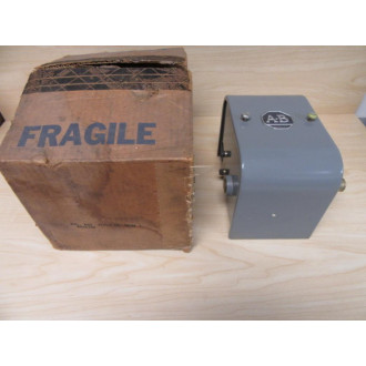 Allen Bradley 803D2 Rotary Switch