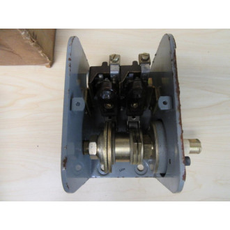 Allen Bradley 803D2 Rotary Switch