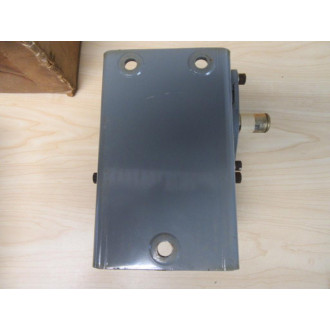 Allen Bradley 803D2 Rotary Switch