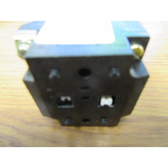 General Electric CR104PXG22 Lamp Power Module Green Pushbutton - New No Box