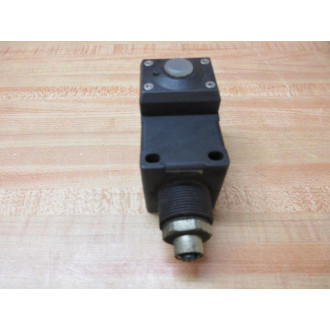 Banner DX80N9Q45VT Photoelectric Sensor - Used