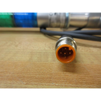 Patlite MPS-402-RYGB Stack Light MPS402RYGB - New No Box