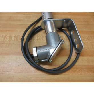 Patlite MPS-402-RYGB Stack Light MPS402RYGB - New No Box
