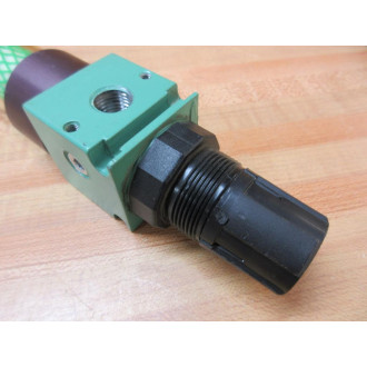 Numatics C10D-02GJ Pneumatic Filter C10D02GJ - New No Box
