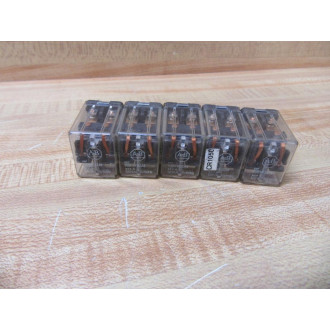 Allen Bradley 700-HF32A1-120-V AC Relay 700-HF32A1-120VAC Series A - Used