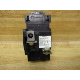 SiemensGould P130 ITE Circuit Breaker - New No Box