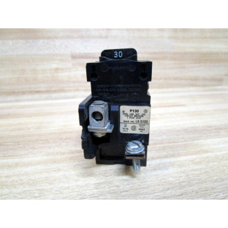 SiemensGould P130 ITE Circuit Breaker - Used