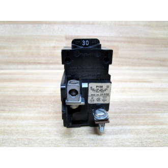 SiemensGould P130 ITE Circuit Breaker - Used