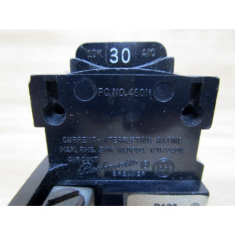 SiemensGould P130 ITE Circuit Breaker - Used