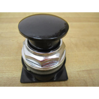 General Electric CR104PBM00B5 HD Oiltight Push Button