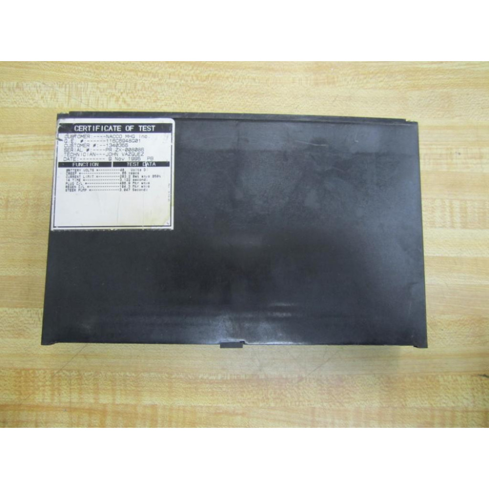 General Electric IC3645LXCD1 ZH Control Module - Used