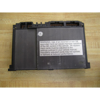 General Electric IC3645LXCD1 ZH Control Module - Used