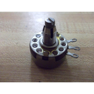Ohmite RV4LAYSA104A Potentiometer CLU-1041 100K OHMS - New No Box